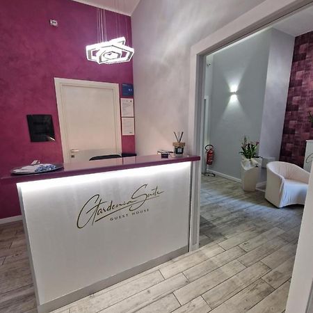 Gardenia Suite Рим Екстериор снимка
