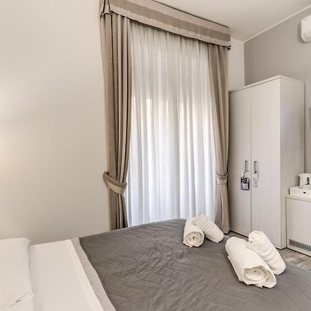 Gardenia Suite Рим Екстериор снимка