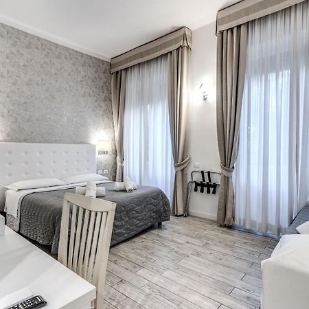 Gardenia Suite Рим Екстериор снимка