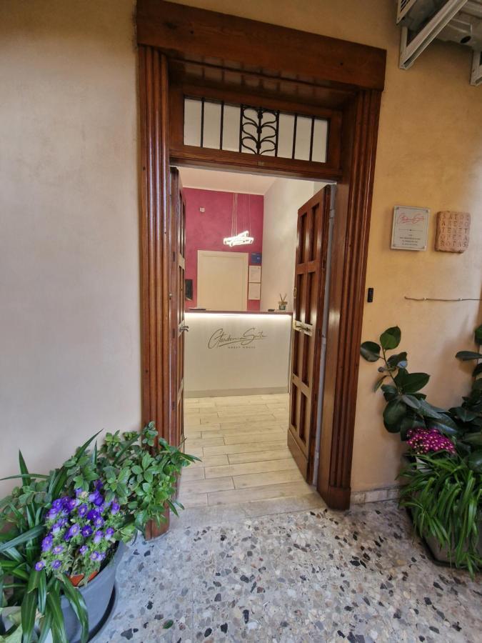Gardenia Suite Рим Екстериор снимка
