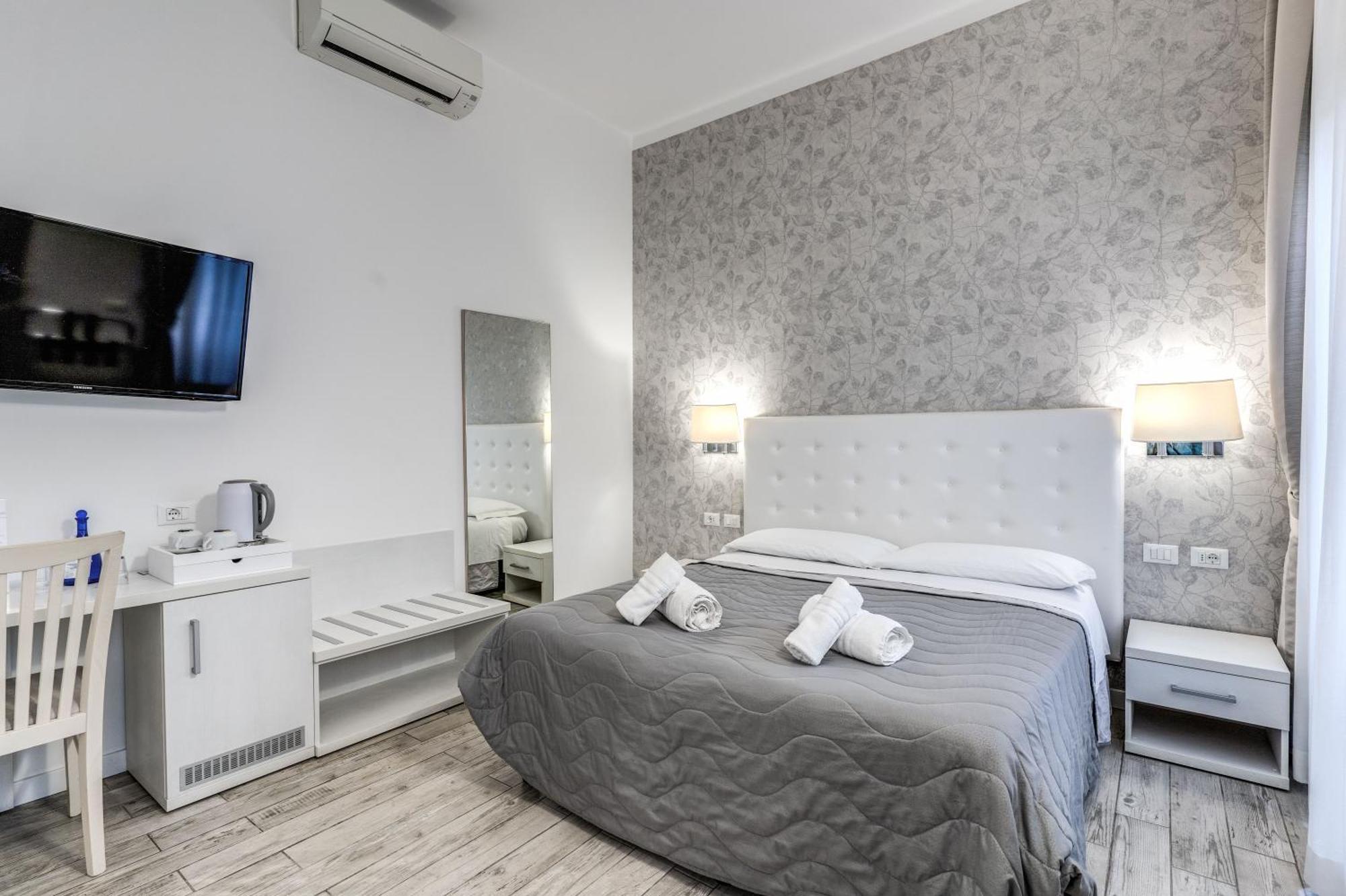Gardenia Suite Рим Екстериор снимка