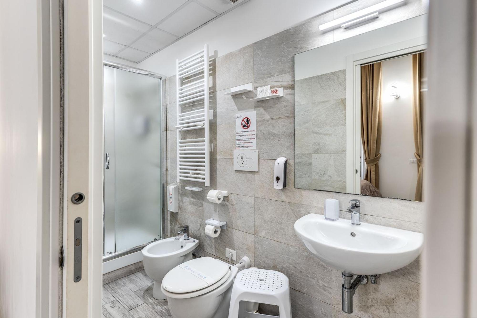 Gardenia Suite Рим Екстериор снимка