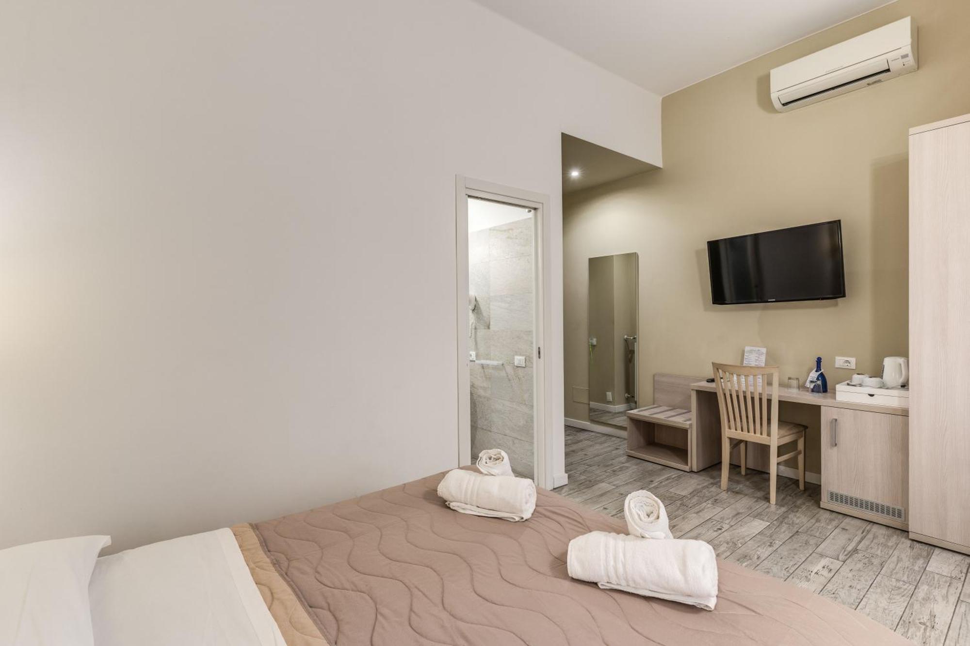 Gardenia Suite Рим Екстериор снимка