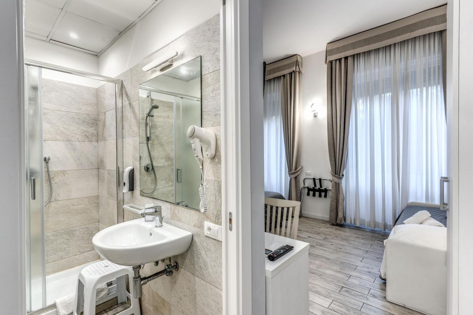 Gardenia Suite Рим Екстериор снимка
