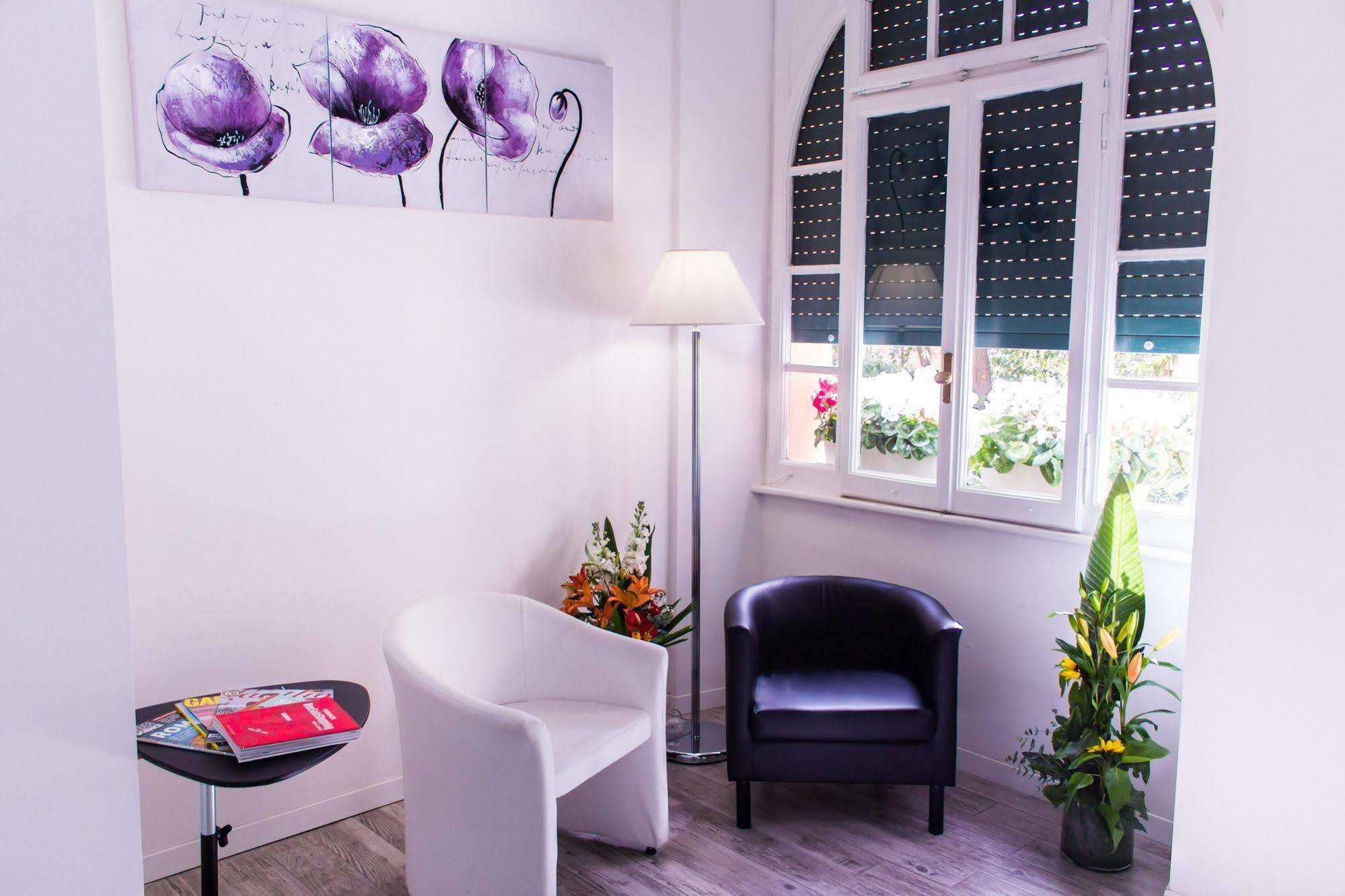 Gardenia Suite Рим Екстериор снимка