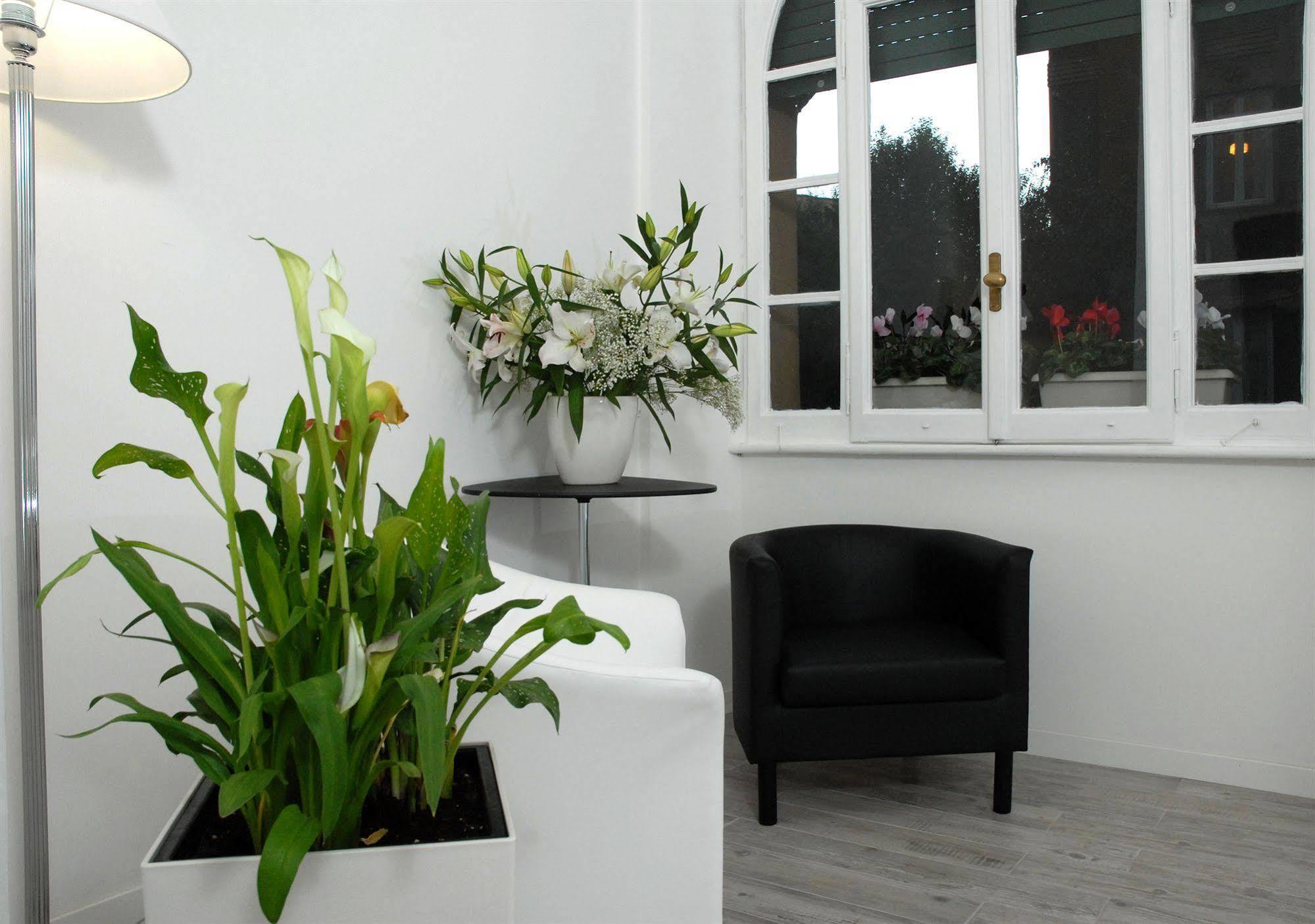 Gardenia Suite Рим Екстериор снимка