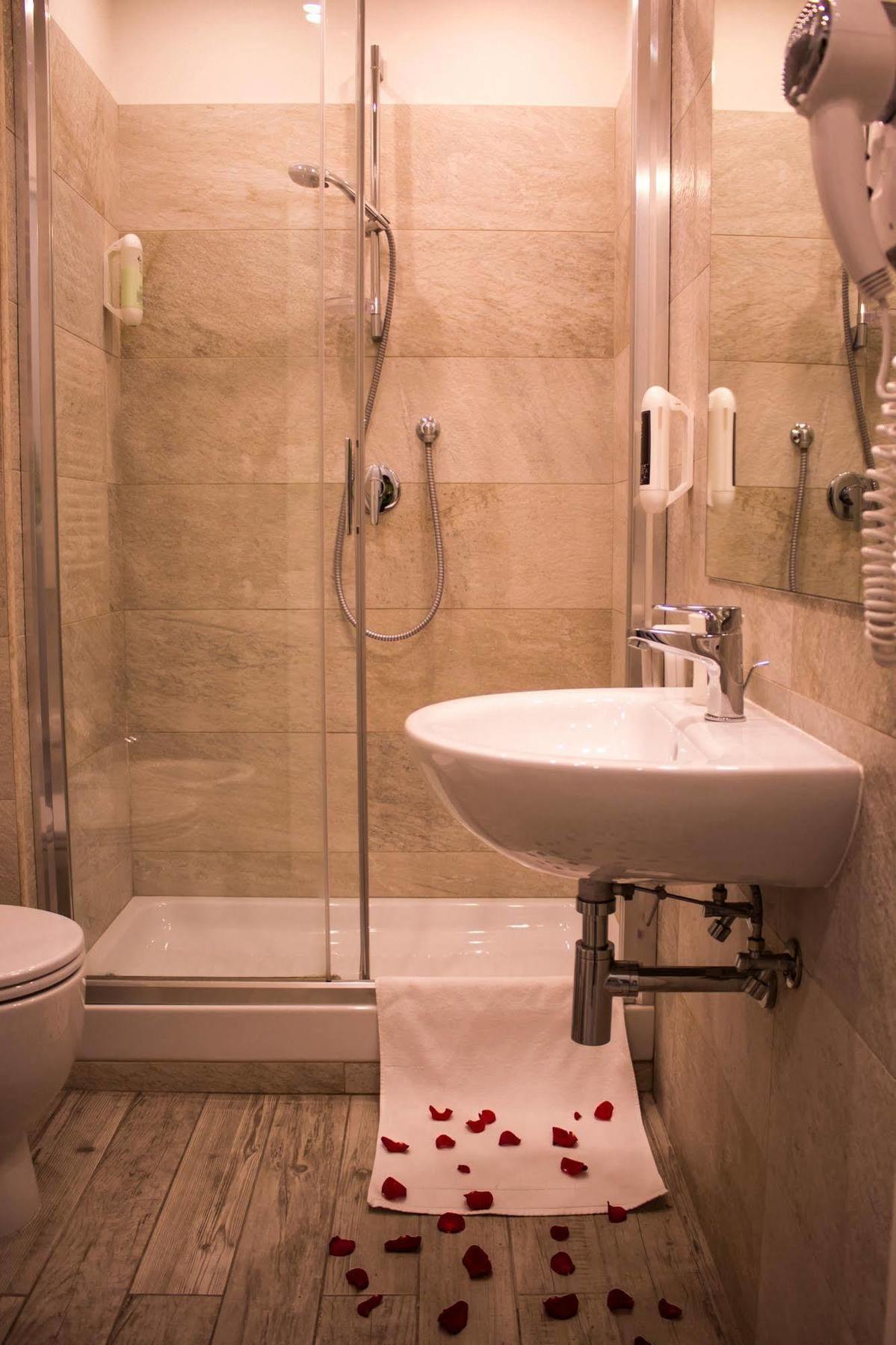 Gardenia Suite Рим Екстериор снимка